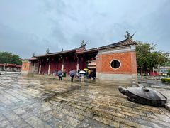 -同安孔庙