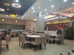 -點無缺茶楼·海鲜酒家(世博店)