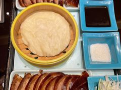 -大理实力希尔顿酒店•御玺中餐厅