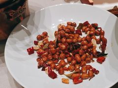 -颂福楼·南京菜(定淮门店)