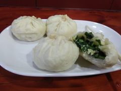 -老陶包子铺(南大西南村店)