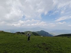 -灵山