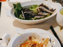 -潮汕大目牛肉火锅(水围店)