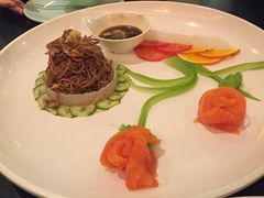 -西安饭庄·非遗陕菜(钟楼店)