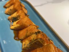 -阿里疆Alijiang·丝路美食·异域风情·清真(长楹天街店)