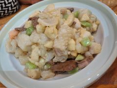 -陈傻子餐厅(世纪都会店)