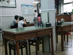大堂-清真·鸦儿李记·小馆(后海店)