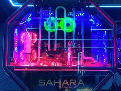 -NB网咖电竞连锁(泺安路店)