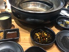 -九田家黑牛烤肉(溧水万达店)