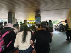 -天河潭旅游度假区
