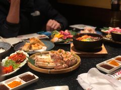 -7mall美食潮地标