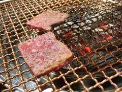 -九田家黑牛烤肉料理(石路天虹店)