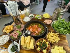 -笔记安顺夺夺粉火锅