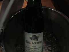 甜白不错-广州柏悦酒店·悦吧·顶楼露天酒吧