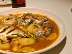 -和记小菜(大宁店)
