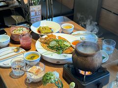 -一坐一忘云南菜(三里屯店)