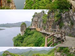 -易水湖景区