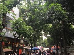 -黄埔古港