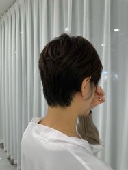 -5号HAIR SALON 专业染发馆