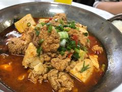 干锅鱼籽-新新湘菜馆(新中街二条店)