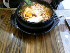 -猪脑壳凉面(武陵源店)