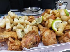 -BOPEYE·波派炸鸡(九霄天地店)