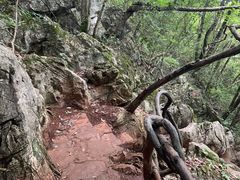 -普者黑风景区-青龙山