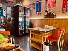-玛嘻哒延吉烤肉料理店(莫邪路新天地店)