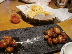 -新发现(宝山龙湖店)