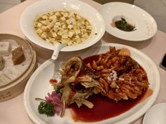-得月楼·省级非遗·传统苏帮菜(观前店)