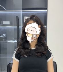 -FINE HAIR 烫染专业设计