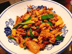 -杨记隆府(汉街店)