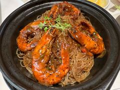 -巷子宽·酸菜鱼(迪士尼小镇店)