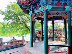 -承德避暑山庄景区