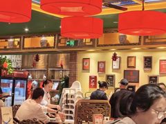 -小吊梨汤·北京菜·烤鸭(鸟巢店)