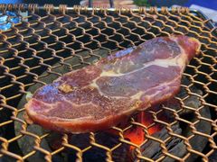 -松渡·鲜肉泥炉烤肉(时代天街店)