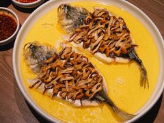 -一坐一忘云南菜(三里屯店)