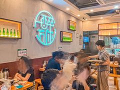 -探唐烧烤(棠东店)