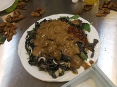 -胖姐烧烤(总店)