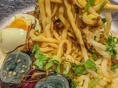 -面乙新派手擀面(大悦城店)