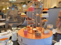 -广州富力丽思卡尔顿酒店