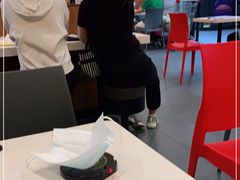 大堂-永和大王(龙德广场店)