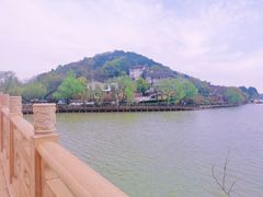-南北湖风景区