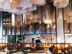 大堂-星伦多自助料理·涮烤一体(杭州来福士店)