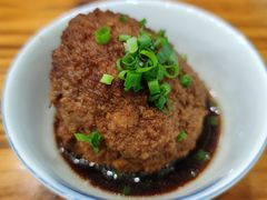狮子头-小方的面(徐家汇店)