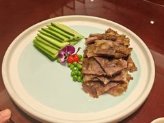 -钱塘宴(东站西子国际店)
