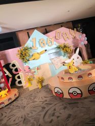 -杭州临平万丽酒店·万丽厅·宴会厅