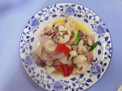 -老渔家特色海味馆(金海中路店)