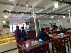大堂-馄饨侯(广渠门店)