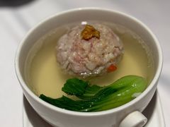 -森隆饭庄(新世界百货崇文店)